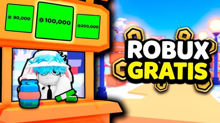 como conseguir robux gratis con codigo estrella guia completa