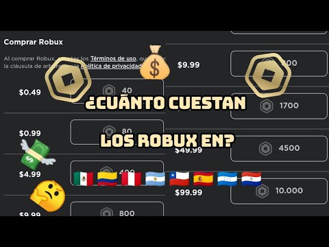 cuanto valen 50 robux en pesos colombianos descubre el valor actual aqui