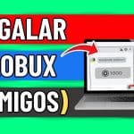 descubre como regalar robux y sorprende a tus amigos en roblox