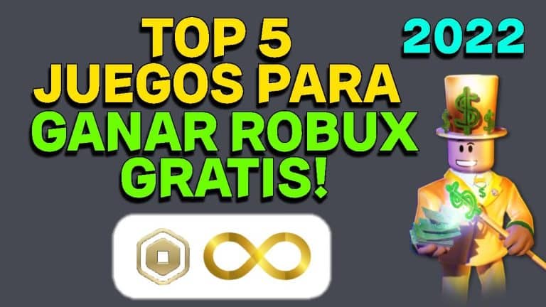 descubre donde ganar robux en roblox las mejores estrategias