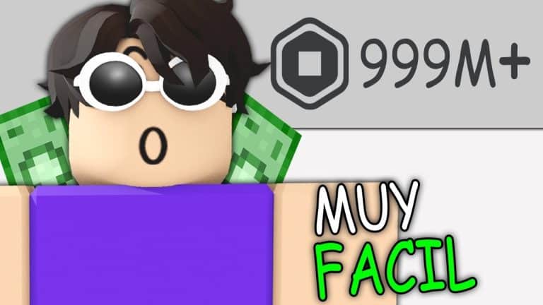 descubre quien tiene mas robux en roblox y como lo logro