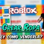 generador de roblox ropa crea disenos unicos y personalizados