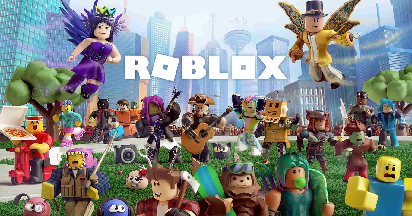 que es roblox descubre todo sobre la plataforma de juegos en linea