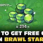 Descubre Cómo Conseguir Gemas Gratis en Brawl Stars Sin Necesidad de Ver Videos