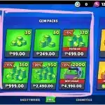 Descubre Trucos Fáciles para Obtener Gemas Gratis en Brawl Stars