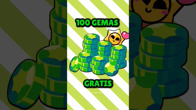 Cómo conseguir gemas y cajas gratis en Brawl Stars