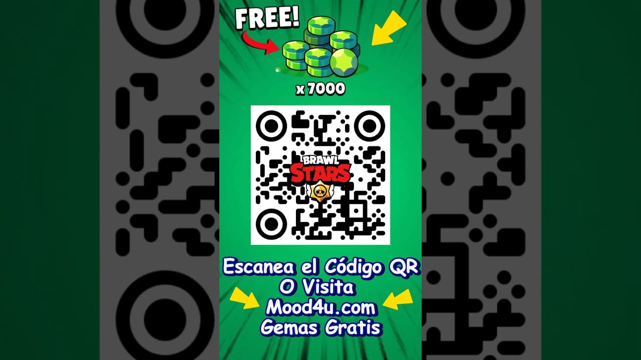 Cómo obtener gemas y monedas gratis paso a paso