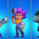 Descubre Cómo Conseguir Gemas y Skins Gratis para Todos los Brawlers en Brawl Stars