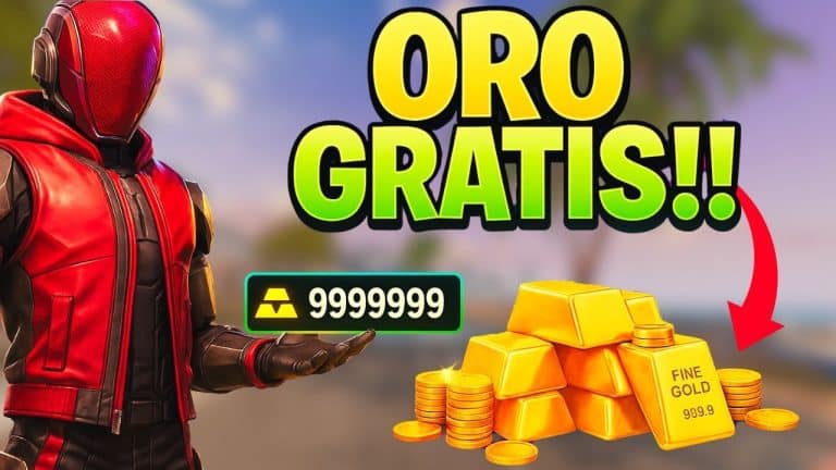 como conseguir oro en Blood Strike