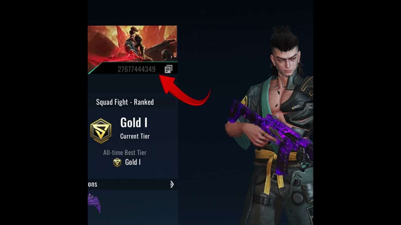 como puedo conseguir una cuenta chetada en Blood Strike
