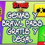 Estrategias Efectivas para Conseguir Gemas en Brawl Stars Sin Descargar Apps