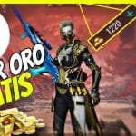 Descubre las Mejores Apps para Conseguir Oro Gratis en Blood Strike