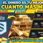 Descubre Cómo Participar en Sorteos de Ropa de Blood Strike y Obtener Oro Gratis