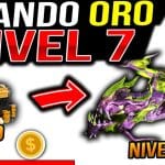 Descubre Dónde Encontrar los Mejores Sorteos de Blood Strike para Obtener Oro Gratis