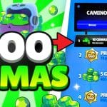 Descubre Cómo Conseguir Gemas Gratis en Brawl Stars de Forma Fácil y Rápida