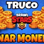 Consigue Monedas y Gemas Gratis en Brawl Stars de Forma Rápida y Segura