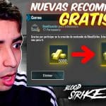 ¿Son Seguros y Confiables los Generadores de Cuentas de Blood Strike para Obtener Oro Gratis?