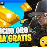 Descubre los Increíbles Beneficios de Tener una Cuenta Veterana en Blood Strike y Cómo Obtener Oro Gratis