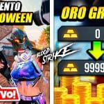 ¿Es Seguro Usar Generadores de Cuentas de Blood Strike para Obtener Oro Gratis?